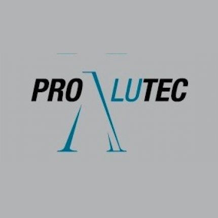 Logo de PROALUTEC GbR
