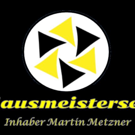 Logo von MH Hausmeisterservice Inh. Martin Metzner