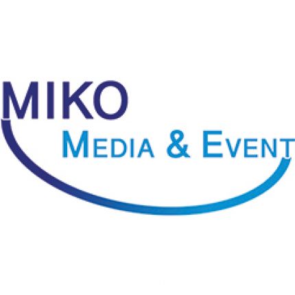 Logo from MIKO Media & Event