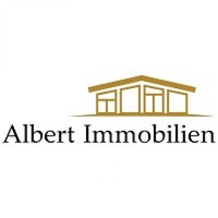 Logo van Albert Immobilien