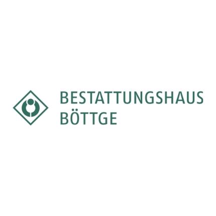 Logo van Bestattungshaus Böttge
