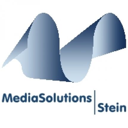 Logo from MediaSolutions Stein