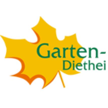 Logo von Garten-Diethei GmbH