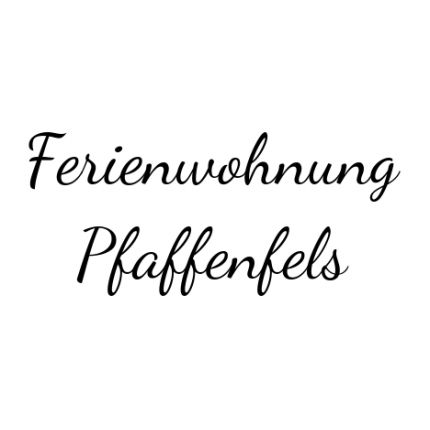 Logotyp från Ferienwohnung Pfaffenfels in Schönau/Pfalz