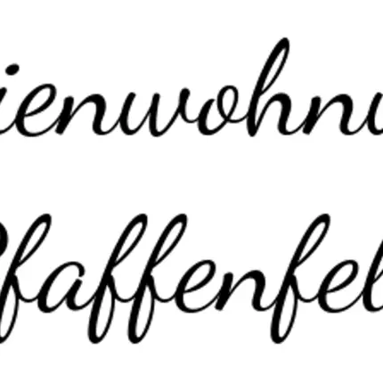 Logo from Ferienwohnung Pfaffenfels in Schönau/Pfalz