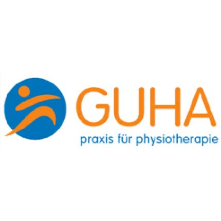 Logo von Physiotherapie Friedberg - Physiotherapiepraxis Guha