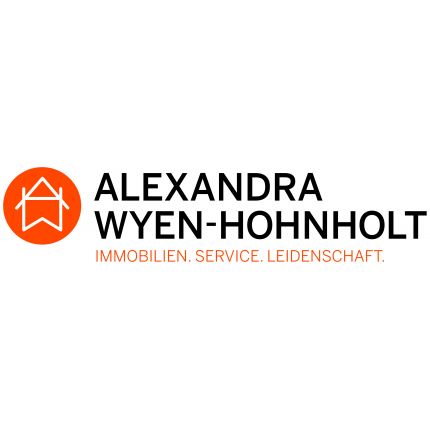 Logotyp från Alexandra Wyen-Hohnholt