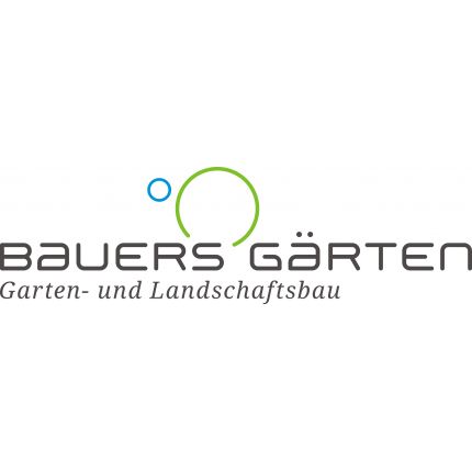 Logotyp från Peter Bauer GmbH