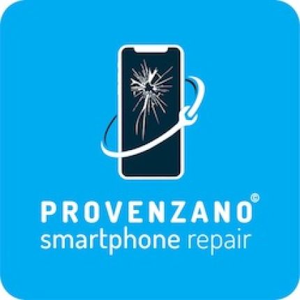 Logo da Provenzano Smartphone Repair