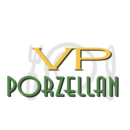 Logo od VP Porzellan