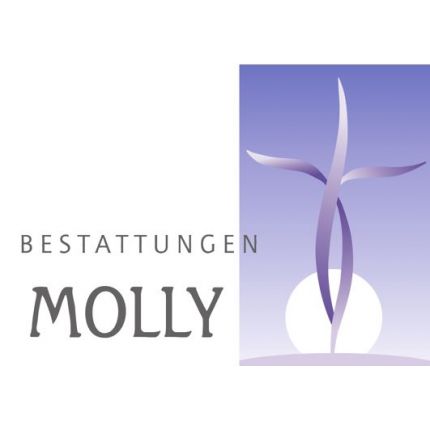 Logo von Bestattungen Molly