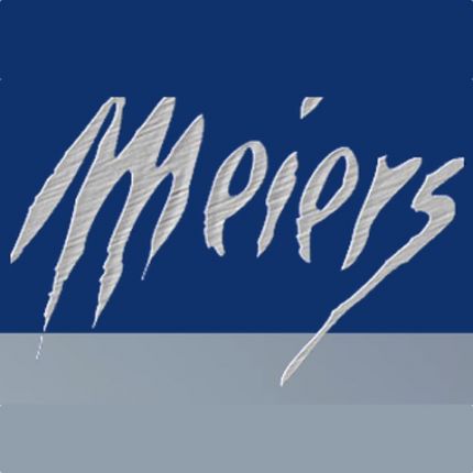 Logo van Lothar Meiers & Söhne GmbH Metallbau