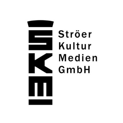 Logo van Ströer Kulturmedien GmbH