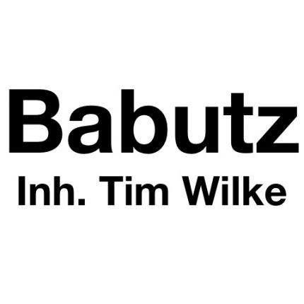 Logo van Babutz Inh. Tim Wilke