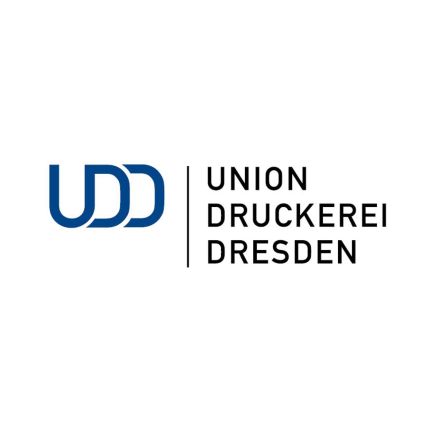 Logo van Union Druckerei Dresden GmbH