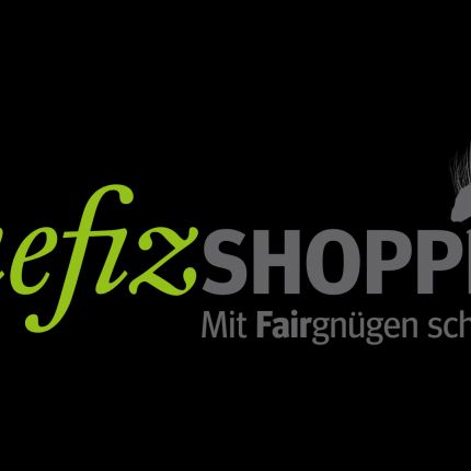 Logo od Benefizshoppen.de
