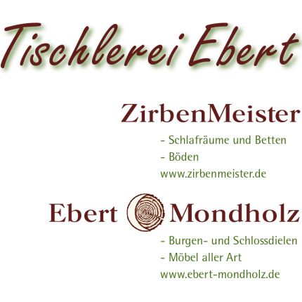 Logo van Tischlerei