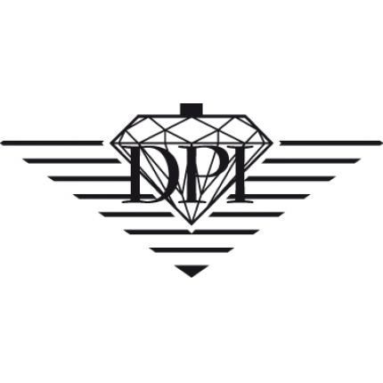 Logótipo de Diamond Parfums International GmbH