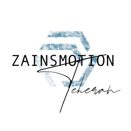 Logotyp från Zainsmotion GmbH