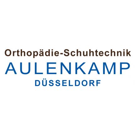 Logo fra Orthopädie - Schuhtechnik Düsseldorf Aulenkamp