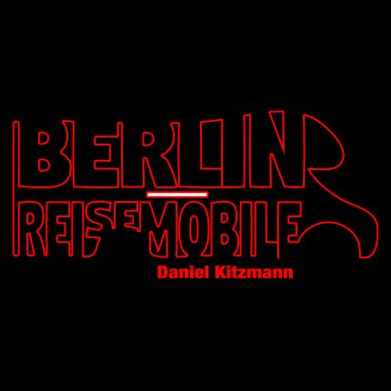Logo da Berlin Reisemobile