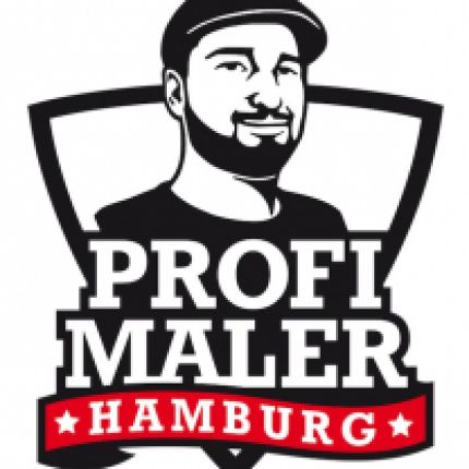 Logotyp från Maler - Parkett & Bodenleger - Wohnungssanierung - Profimaler Hamburg Malermeisterbetrieb