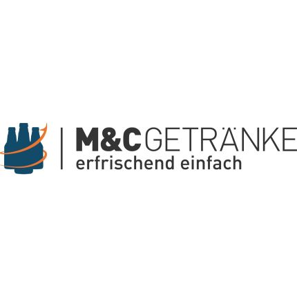 Logo von M&C Getränke GmbH