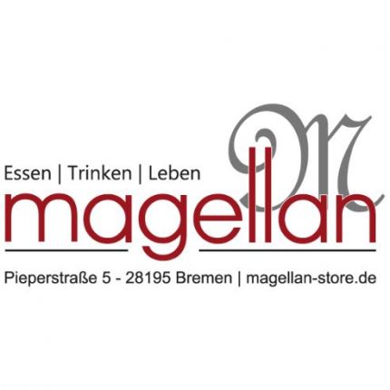 Logotyp från Magellan Store Inh. Heike Klöter