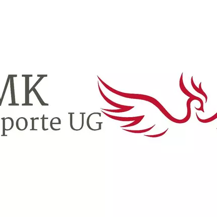 Logo von MK Container-Transporte UG