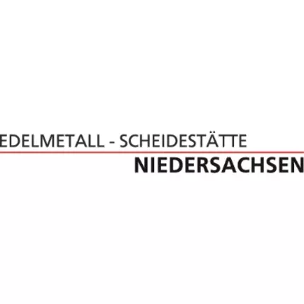 Logo od Edelmetall-Scheidestätte Niedersachsen GmbH