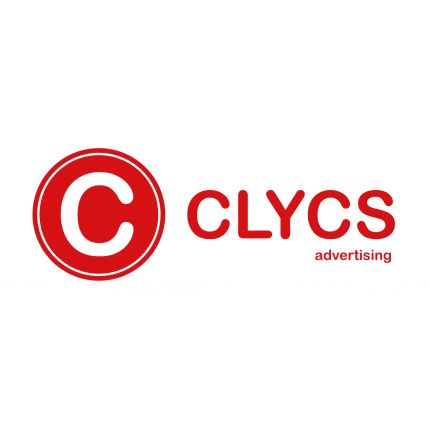 Logotipo de Clycs advertising