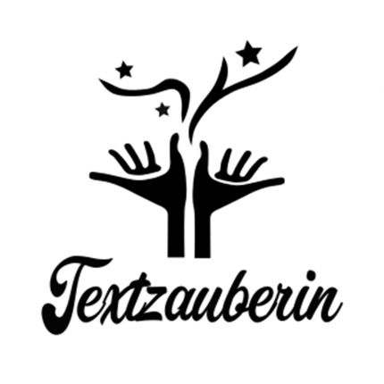 Logo fra Textzauberin