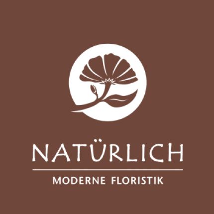 Logo fra Natürlich Moderne Floristik