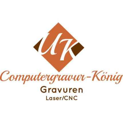 Logo von Computergravur-König