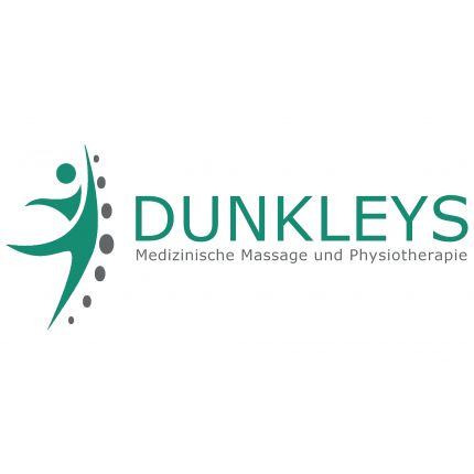 Logo von Dunkleys Praxis für Medizinische Massage und Physiotherapie