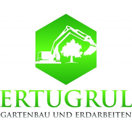 Logo von Ertugrul Gartenbau und Erdarbeiten