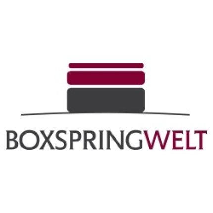 Logotipo de Boxspring Welt GmbH