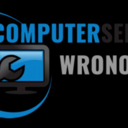 Logotipo de Computer Service Wronowski