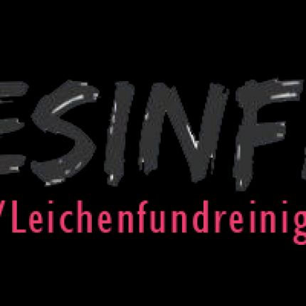 Logo od Der Desinfektor
