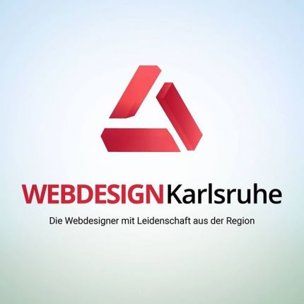 Logo da Webdesign Karlsruhe
