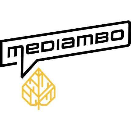 Logotipo de mediambo