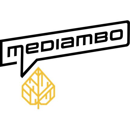 Logotyp från mediambo