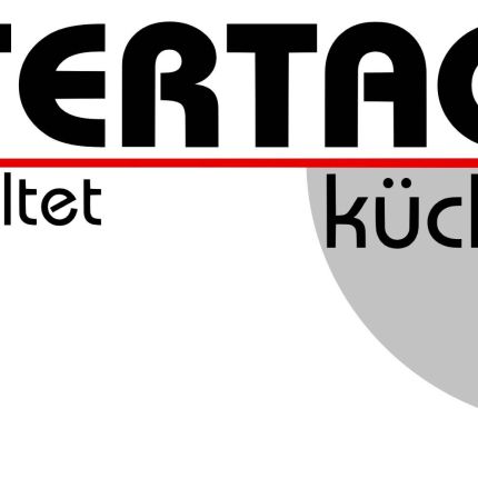 Logotyp från Ostertag Küche + Raum