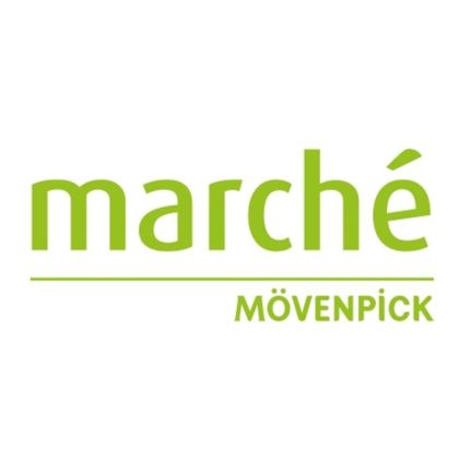 Logotipo de Marché Mövenpick Natural Bakery Hannover Airport