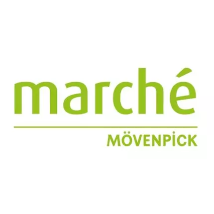 Logo da Marché Natural Bakery Hannover Airport