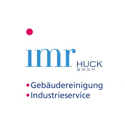 Logo van IMR Huck GmbH