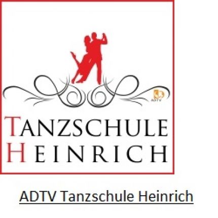 Logo von ADTV Tanzschule Heinrich
