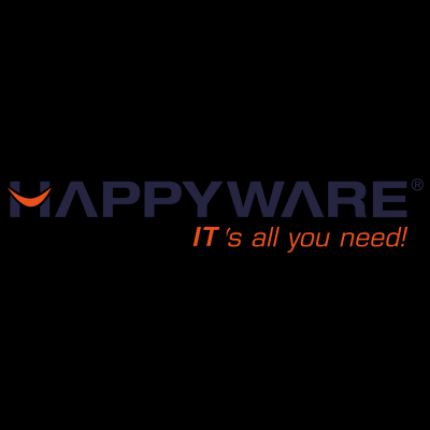 Λογότυπο από Happyware Server Europe GmbH