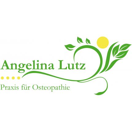 Λογότυπο από Angelina Lutz - Naturheilpraxis für Osteopathie und medizinische Ästhetik