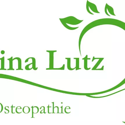 Logo von Angelina Lutz - Naturheilpraxis für Osteopathie und medizinische Ästhetik